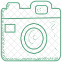 Camera  Icon