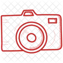 Camera  Icon