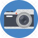 Camera  Icon