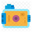 Camera  Icon