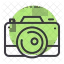 Camera  Icon