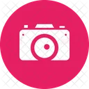 Camera  Icon