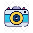 Camera  Icon