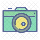 Photo Photography Image Icon