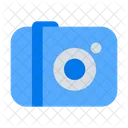 Camera  Icon