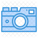 Camera  Icon