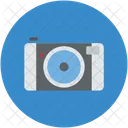 Camera  Icon