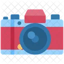 Camera  Icon