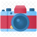 Camera  Icon