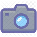 Camera  Icon