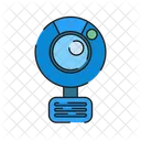 Camera  Icon