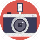 Camera  Icon