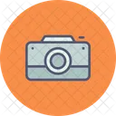 Camera  Icon