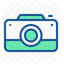 Camera  Icon