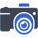 Camera  Icon