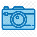 Camera Digital Camera Photography Icon