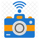 Camera  Icon