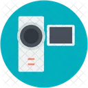 Camera  Icon