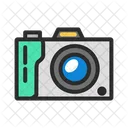 Camera  Icon