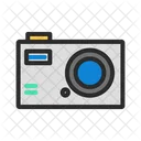 Camera  Icon