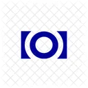 Camera  Icon