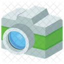 Camera  Icon