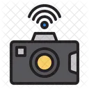 Camera  Icon