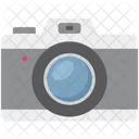 Camera  Icon