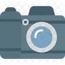 Camera  Icon