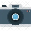 Camera  Icon