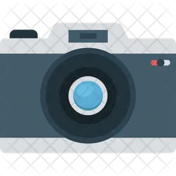 Camera  Icon