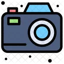 Camera  Icon