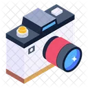 Camera  Icon