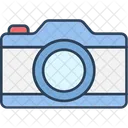 Camera  Icon