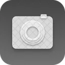 Camera  Icon