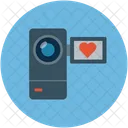 Camera  Icon