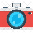 Camera  Icon