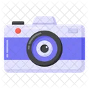 Camera  Icon