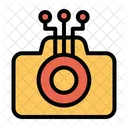 Camera  Icon