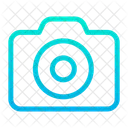 Camera  Icon