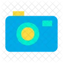 Camera  Icon