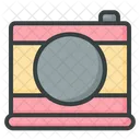 Camera  Icon