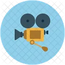 Camera  Icon