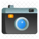 Camera  Icon