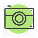 Camera  Icon