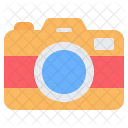 Camera  Icon