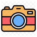 Camera  Icon