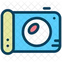 Camera  Icon