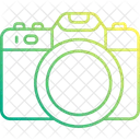 Camera  Icon