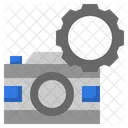 Camera  Icon